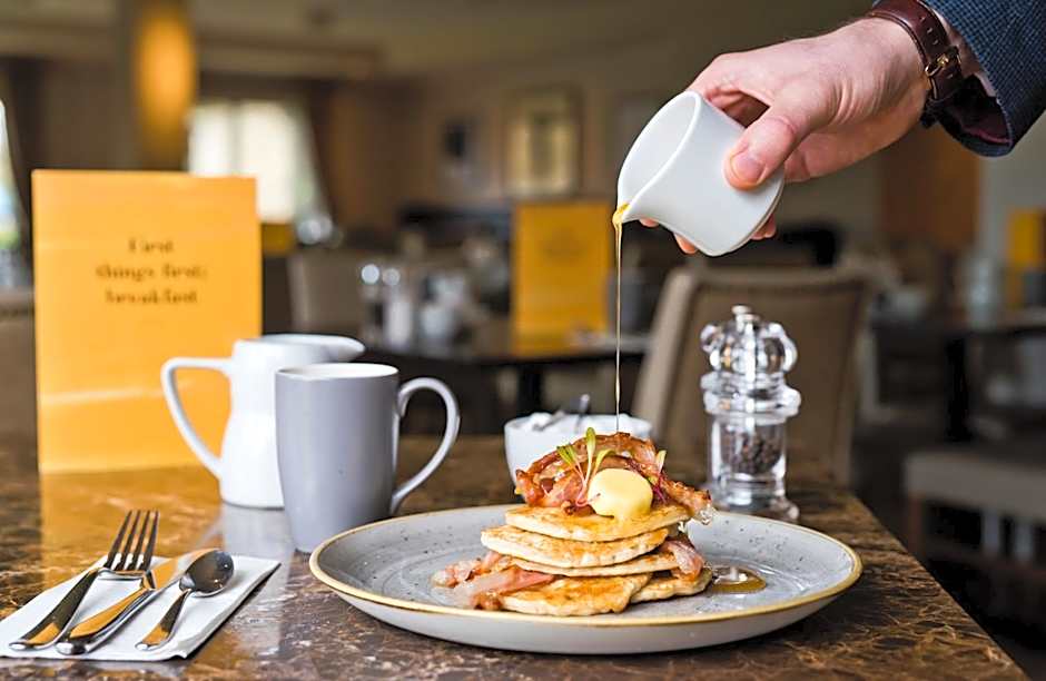 voco Brisbane City Centre By IHG