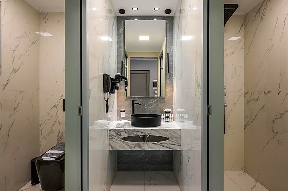 Blue Elephant Boutique Hotel & Spa - Adults Only