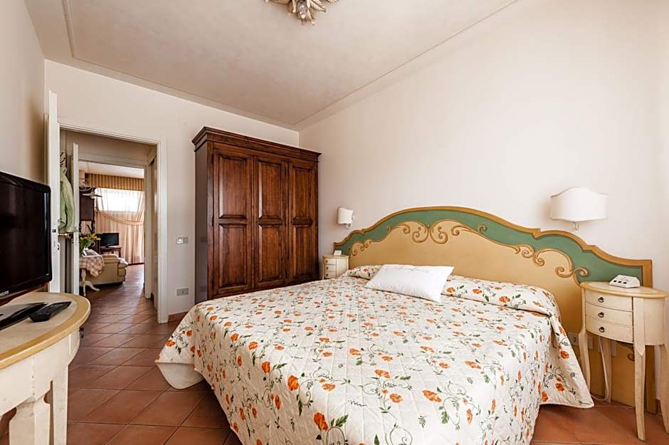 Residence Isola Verde Cisanello