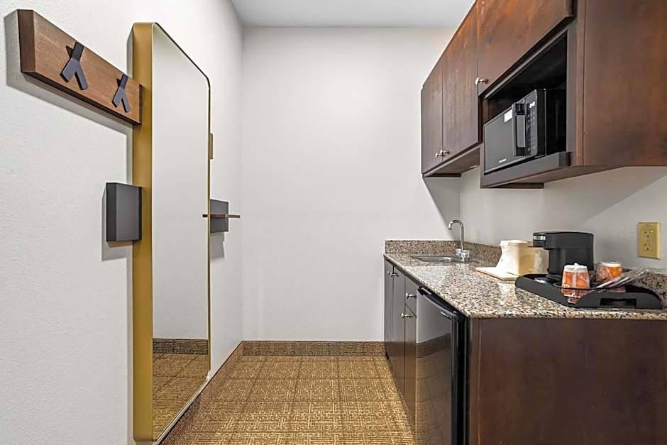 Comfort Inn & Suites Scott-West Lafayette