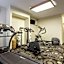 Clarion Inn & Suites Aiken South