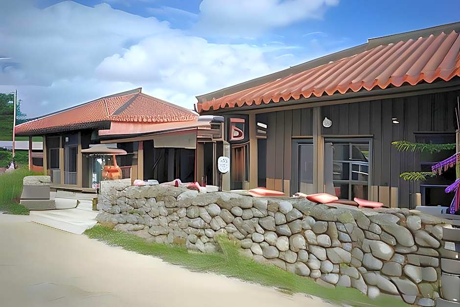 The BREAKFAST HOTEL MARCHE Ishigaki Island