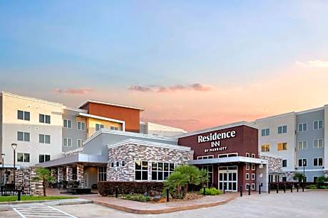 Residence Inn by Marriott Houston West/Beltway 8 at Clay Road