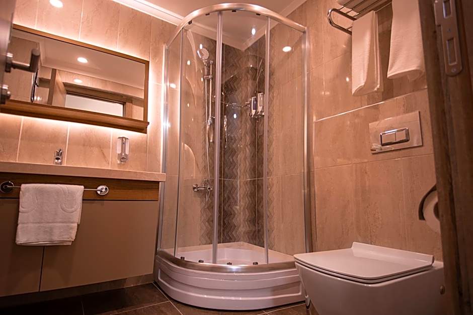 Hotel Kale 17