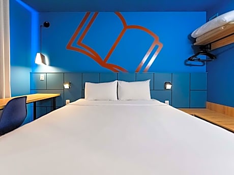 Standard Apartment with 1 double-size bed