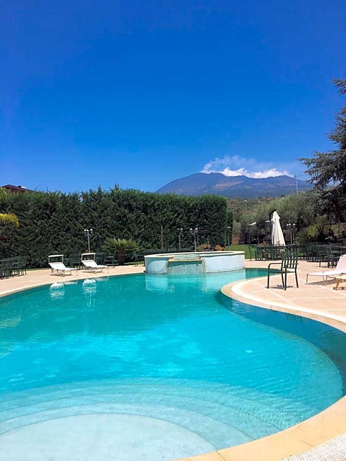 Hotel Ristorante Paradise