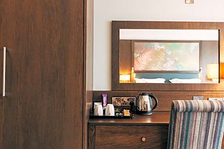 Double Room - Disability Access