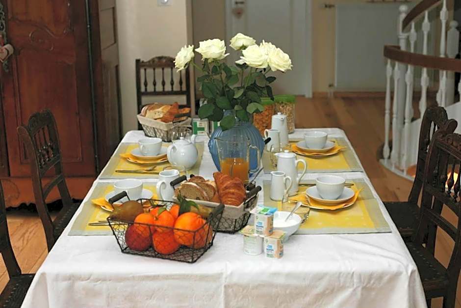 Les Chambres du Beau Regard