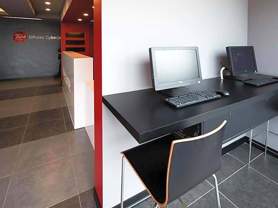 FOX Lite Hotel DPulze Cyberjaya