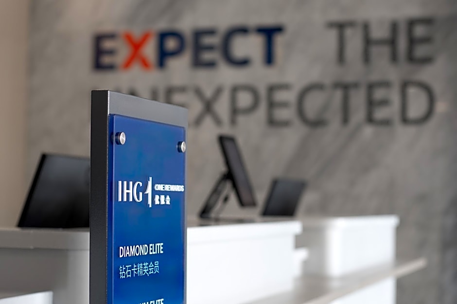 Holiday Inn Express Quanzhou Taishang By IHG