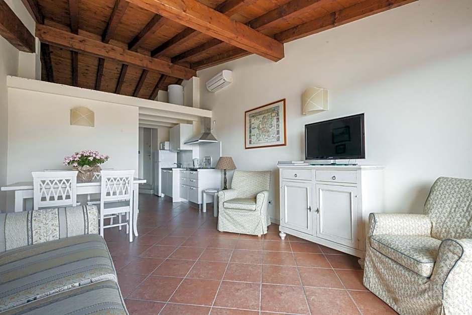 Residence Villa Antica Torre