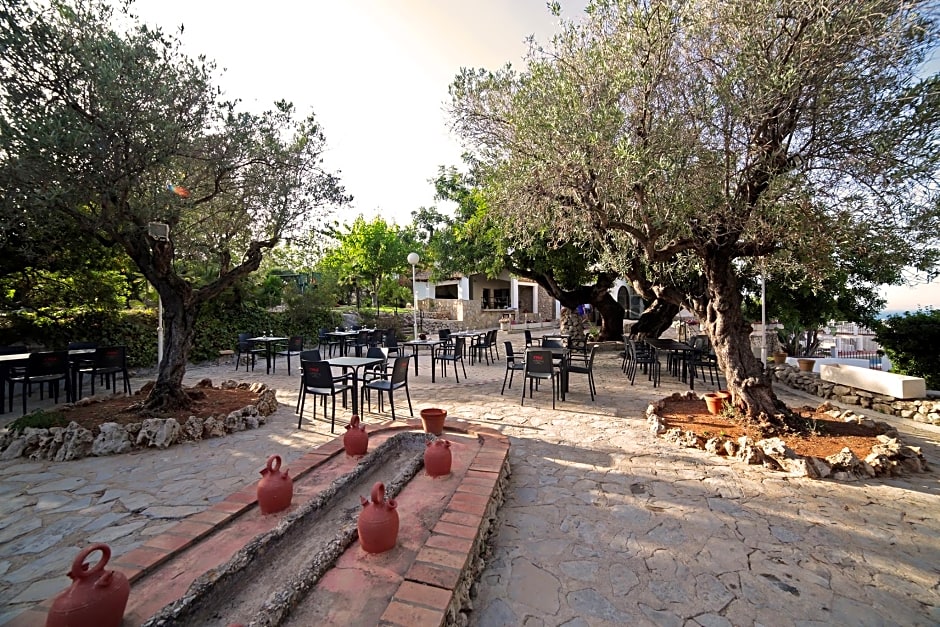 Bellavista Residential