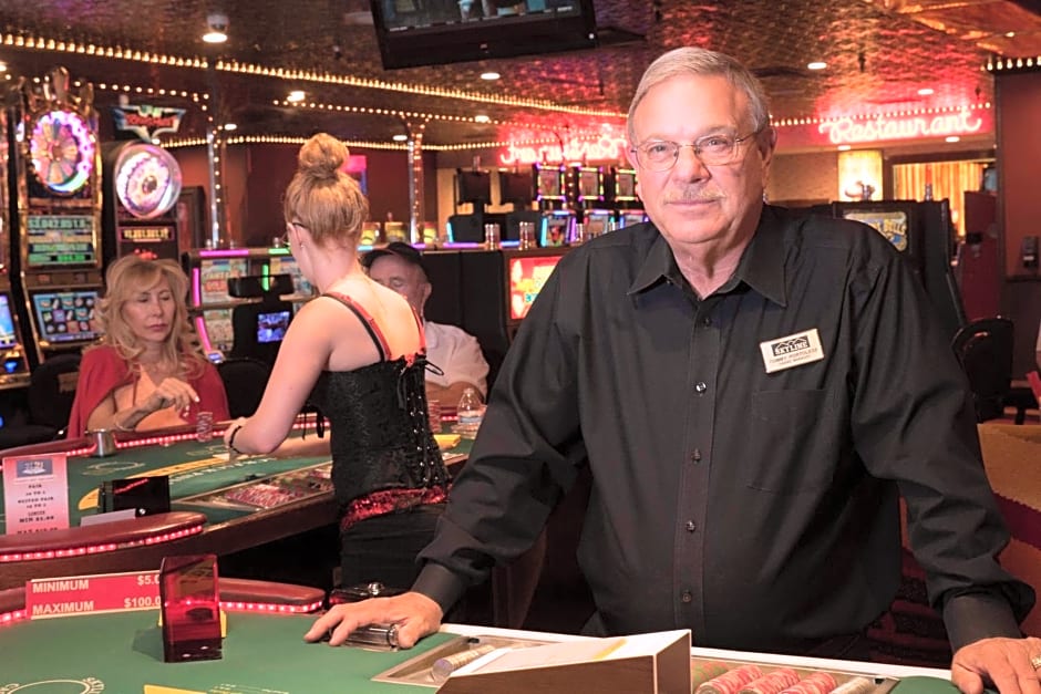 Skyline Hotel and Casino