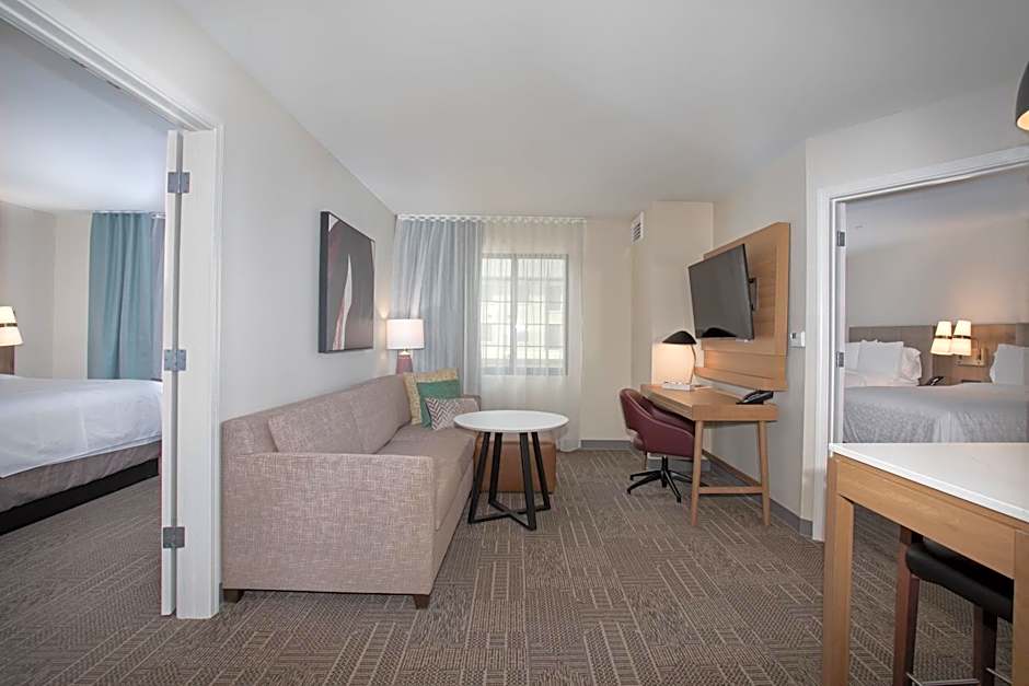 Staybridge Suites Carson City Tahoe Area By IHG