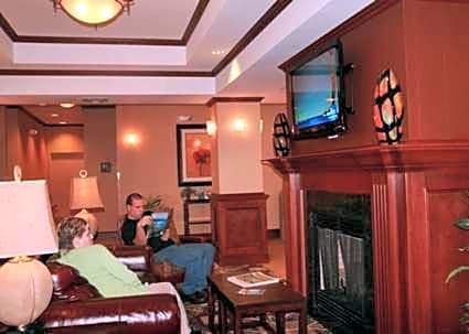 Hampton Inn Harrison