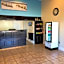 Super 8 by Wyndham Gulfport Near Biloxi