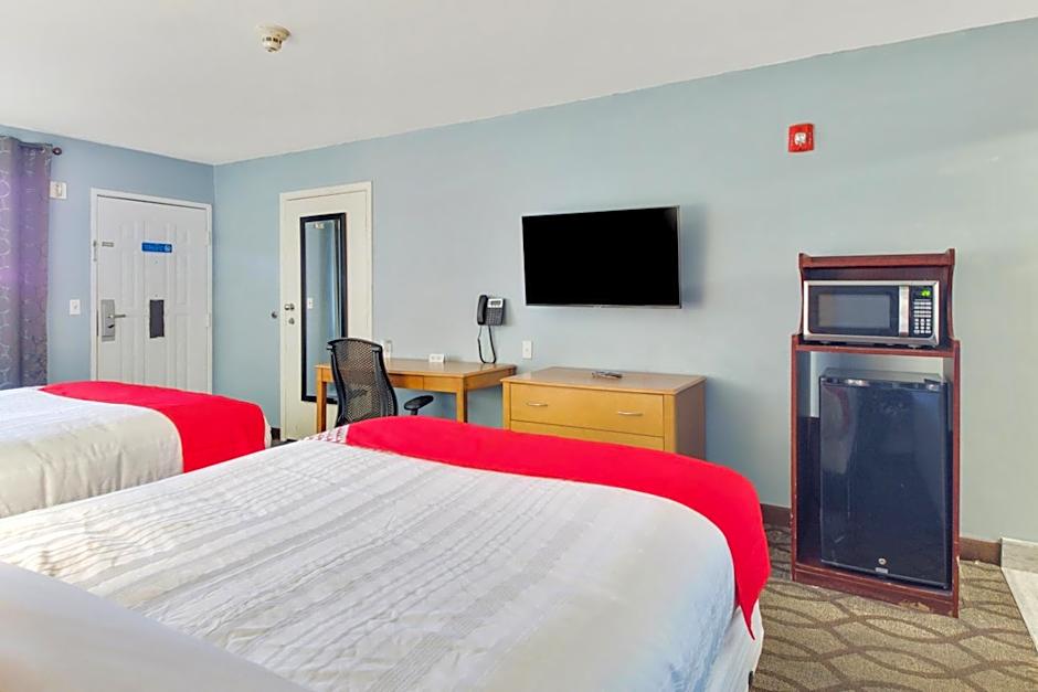 OYO Hotel Ingleside TX