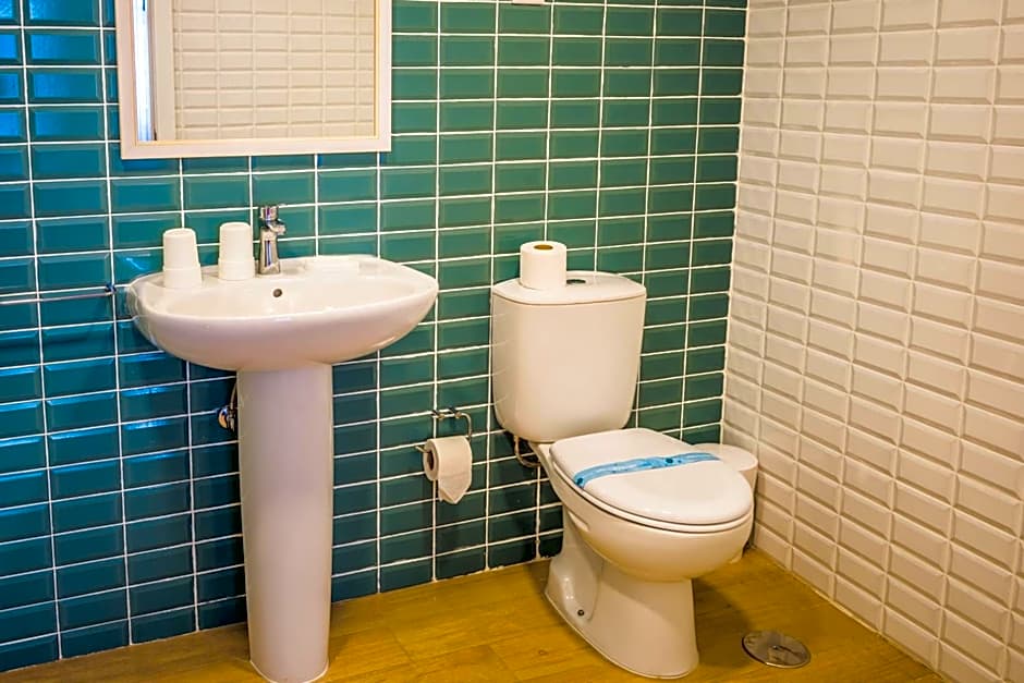 In Barcelos Hostel & Guest House