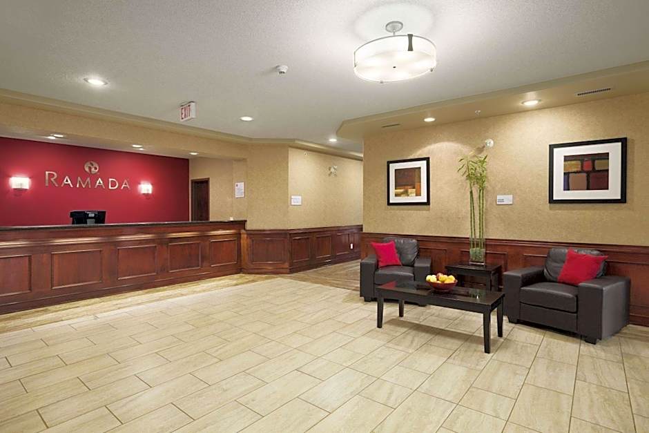 Ramada by Wyndham Edson