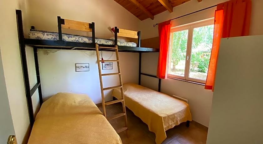 Les Hauts du Coustalier