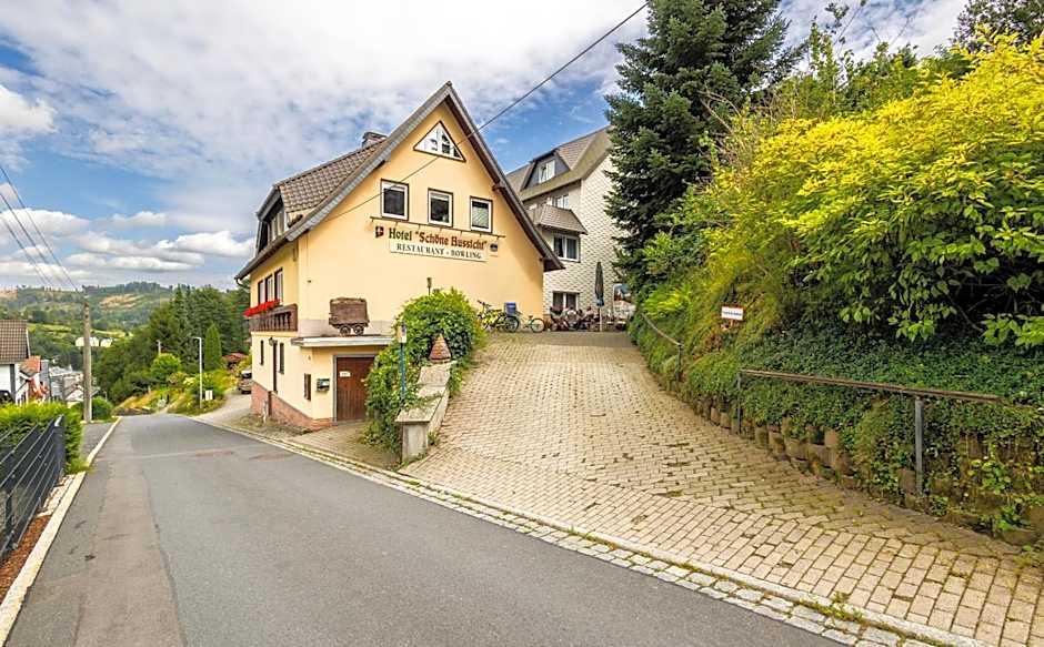 Hotel Schöne Aussicht