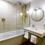 ibis Styles Paris Meteor Avenue d'Italie