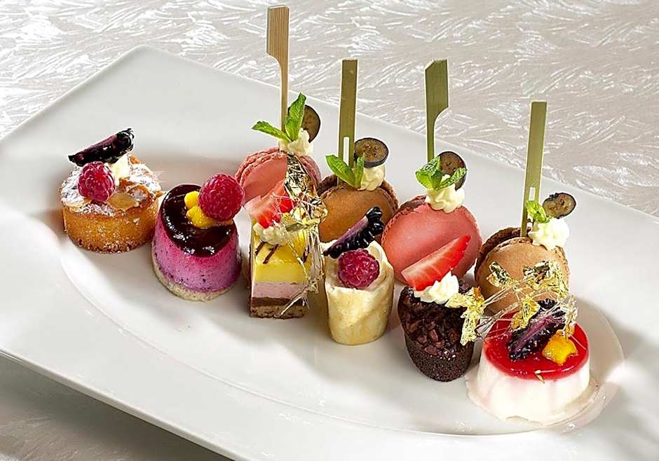 The Lakeside - Burghotel zu Strausberg