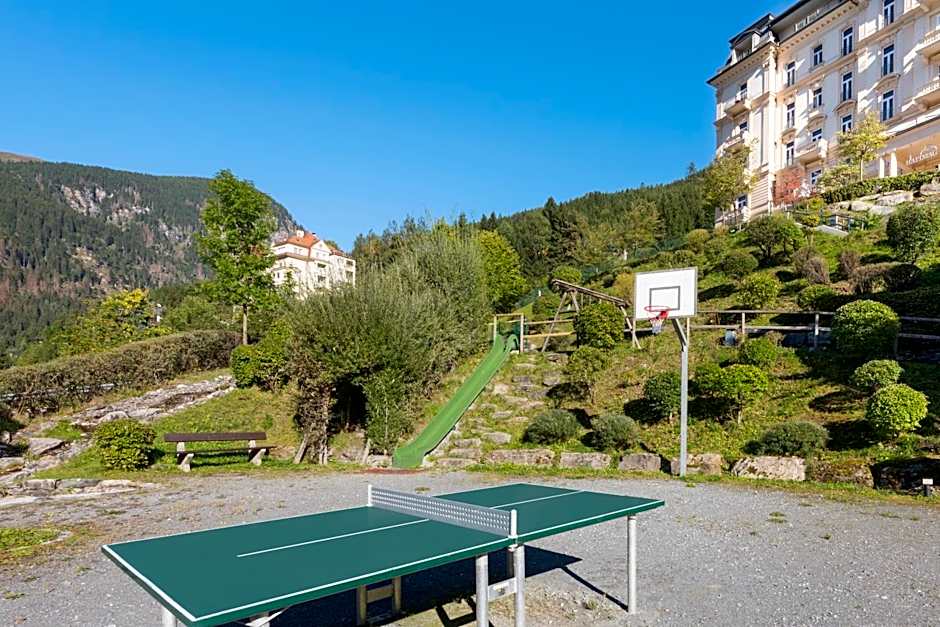 Hapimag Ferienwohnungen Bad Gastein
