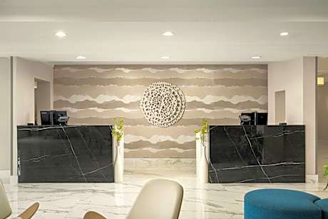 Fairfield Inn & Suites by Marriott Jacksonville Butler Boulevard