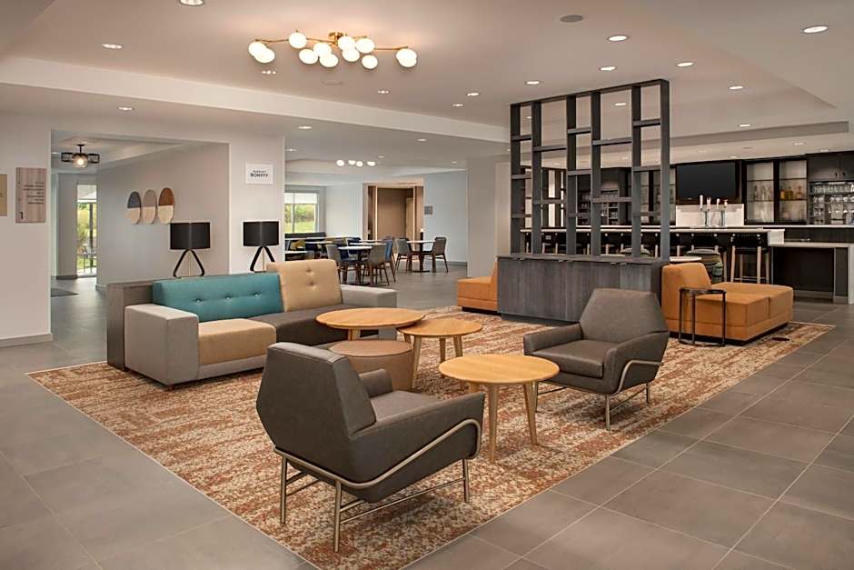 TownePlace Suites by Marriott Cincinnati Mason