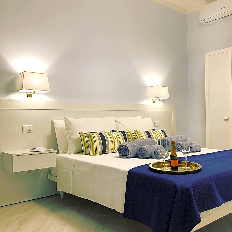 Maison Claudette Toledo