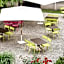 ibis Styles Nancy Centre Gare