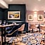 Mercure Blackburn Dunkenhalgh Hotel and Spa