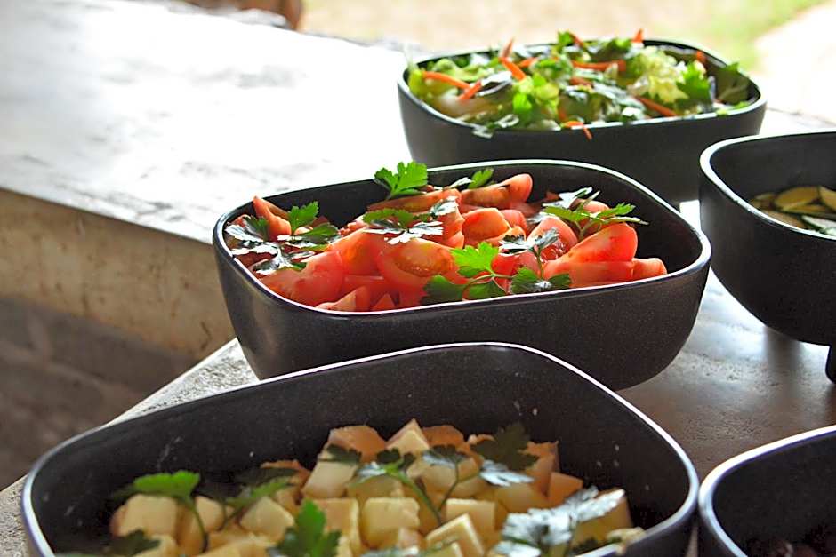 Bayala Private Safari Lodges