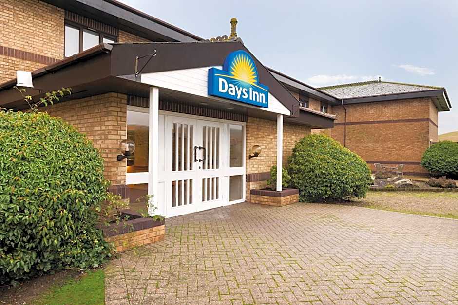 Days Inn Abington M74