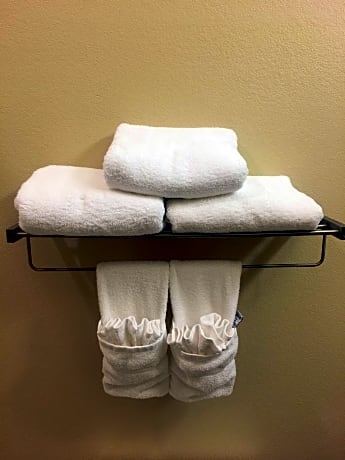 Suite-2 Queen Beds, Non-Smoking, Full Kitchen, 39 Inch Led Television, Sofabed, Full Breakfast