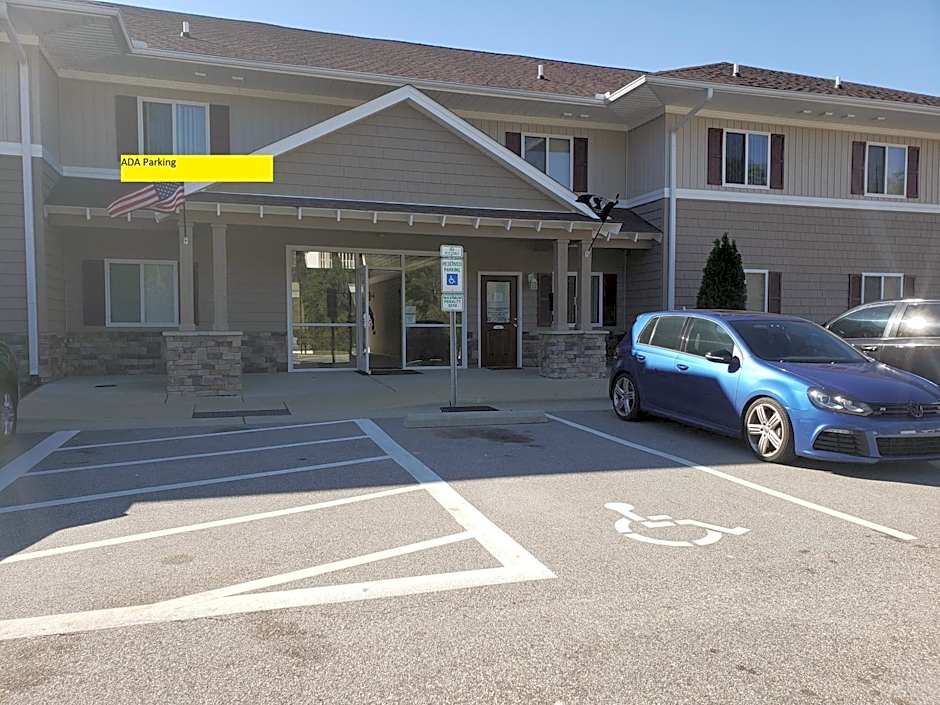 Affordable Suites - Fayetteville/Fort Bragg