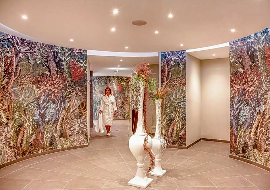 Das Ahlbeck Hotel & SPA