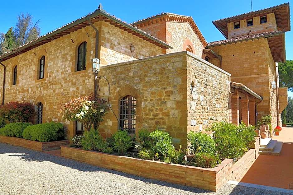 Hotel La Collegiata - Adults Only