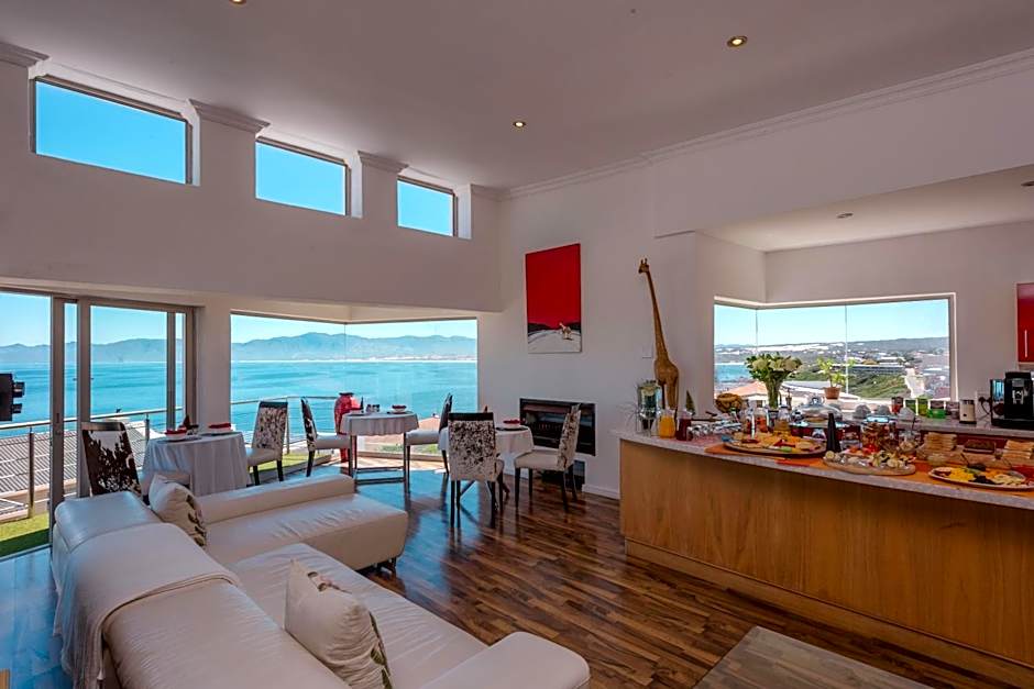 Sea Star Lodge