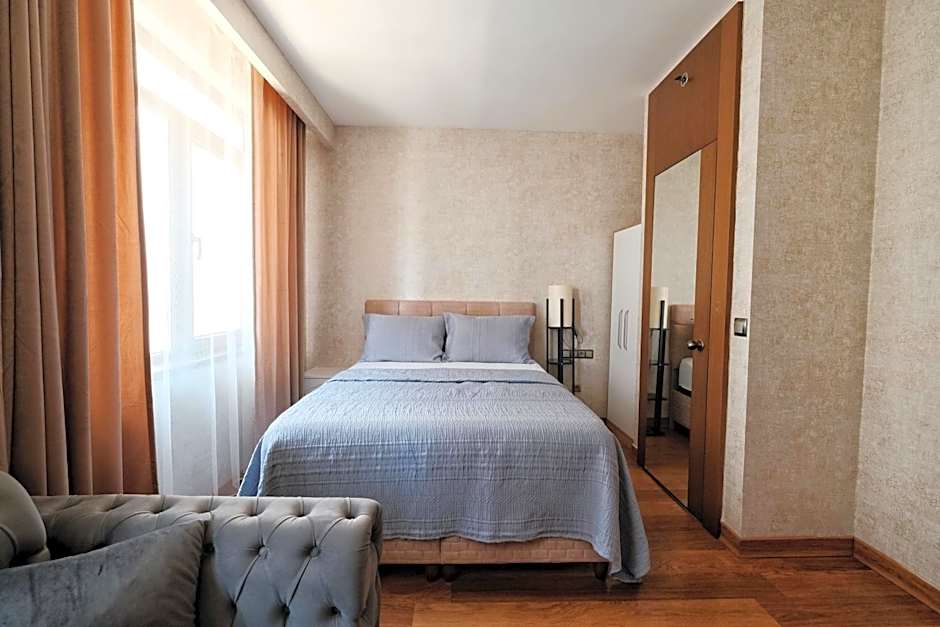 İstanbul Houses Sabiha Gökçen Airport