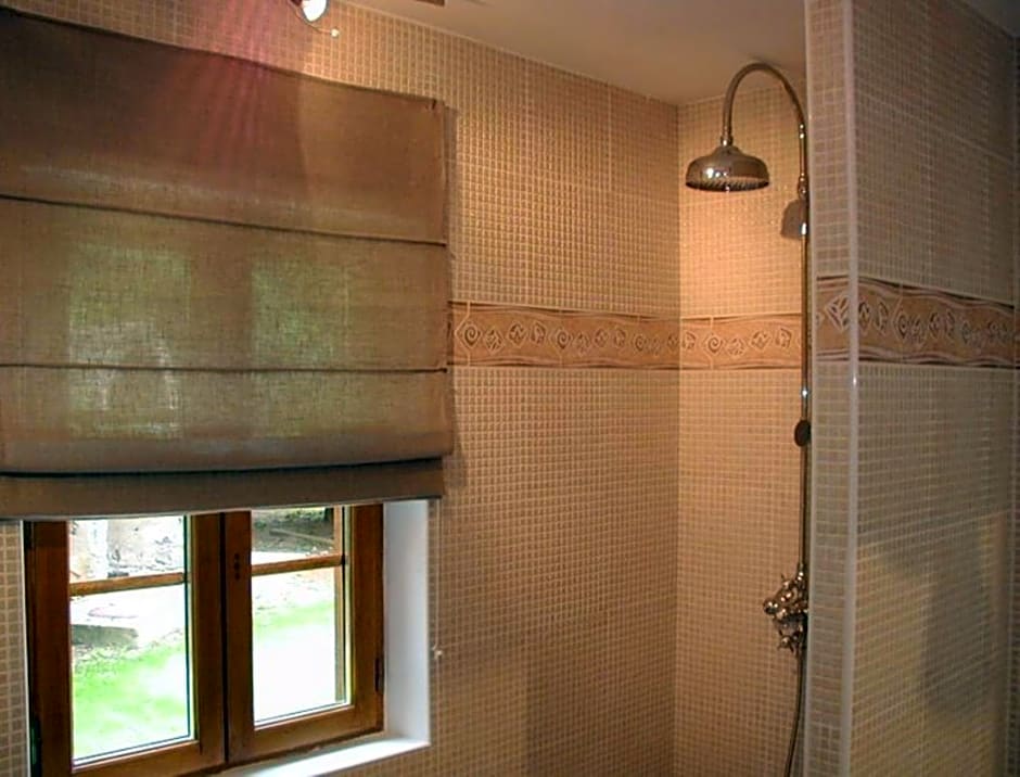 Chambres d'hôtes La Petite Flambée