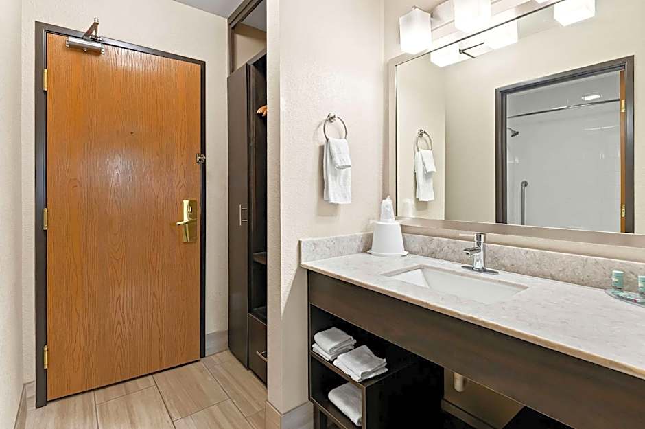 Best Western Snowflake Inn