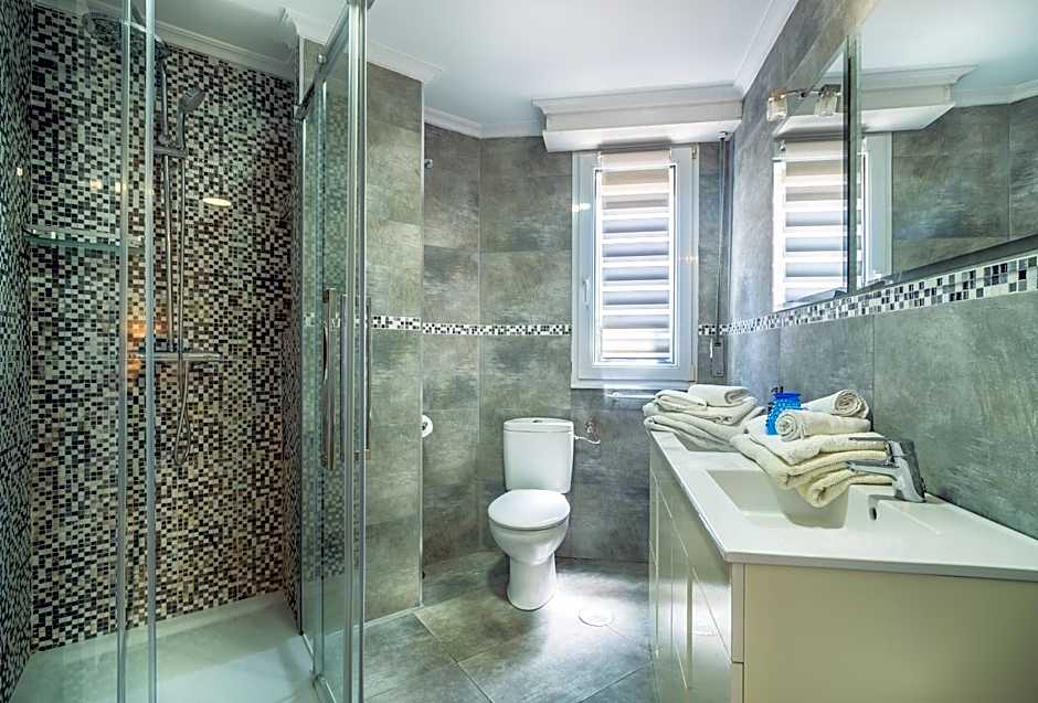 Apartamentos Las Brisas