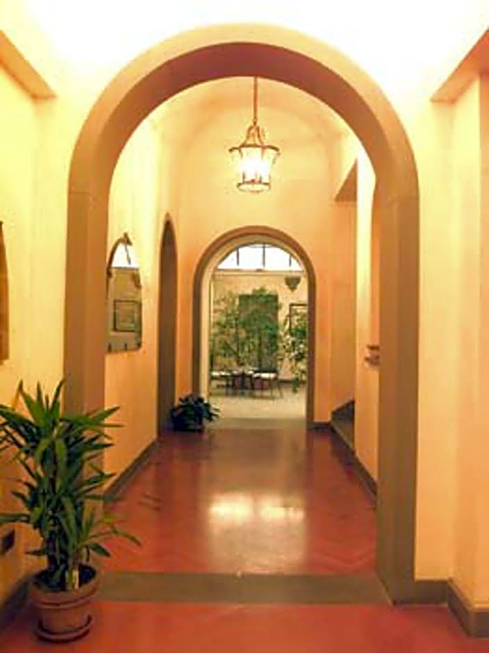Hotel Benivieni