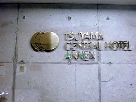 Single Room - Smoking