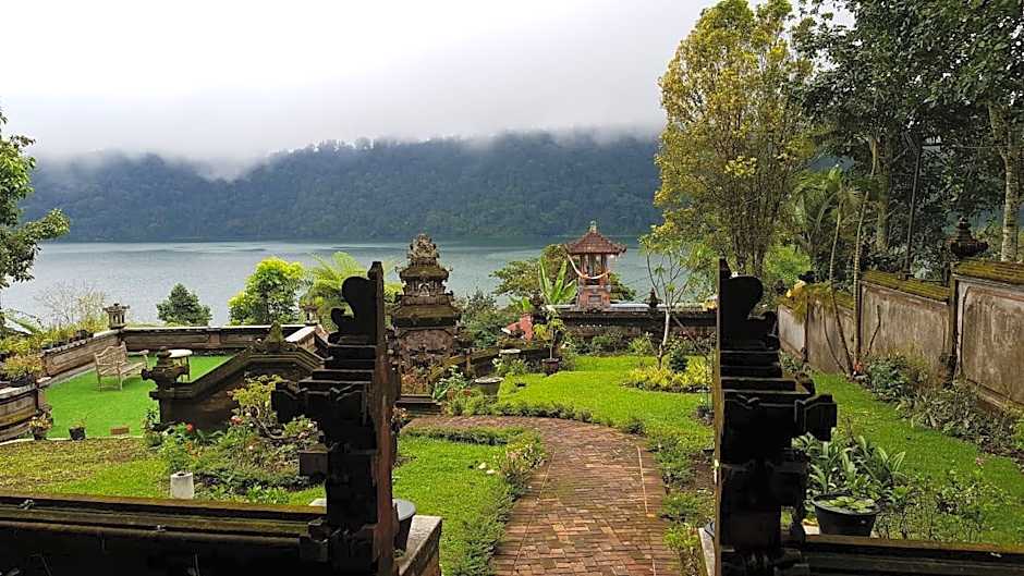 Umah Tyang Pancasari
