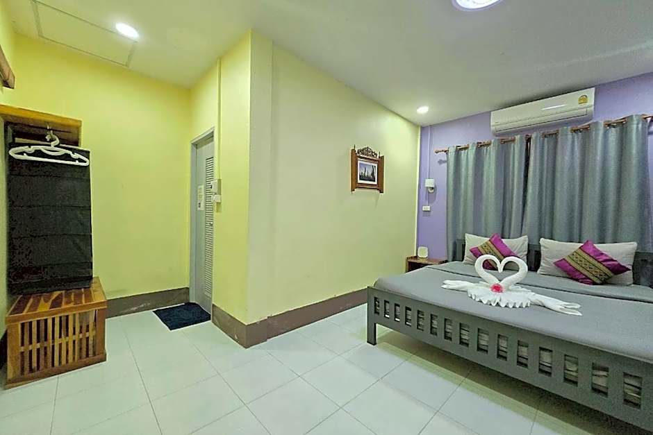 Smilingface guesthouse