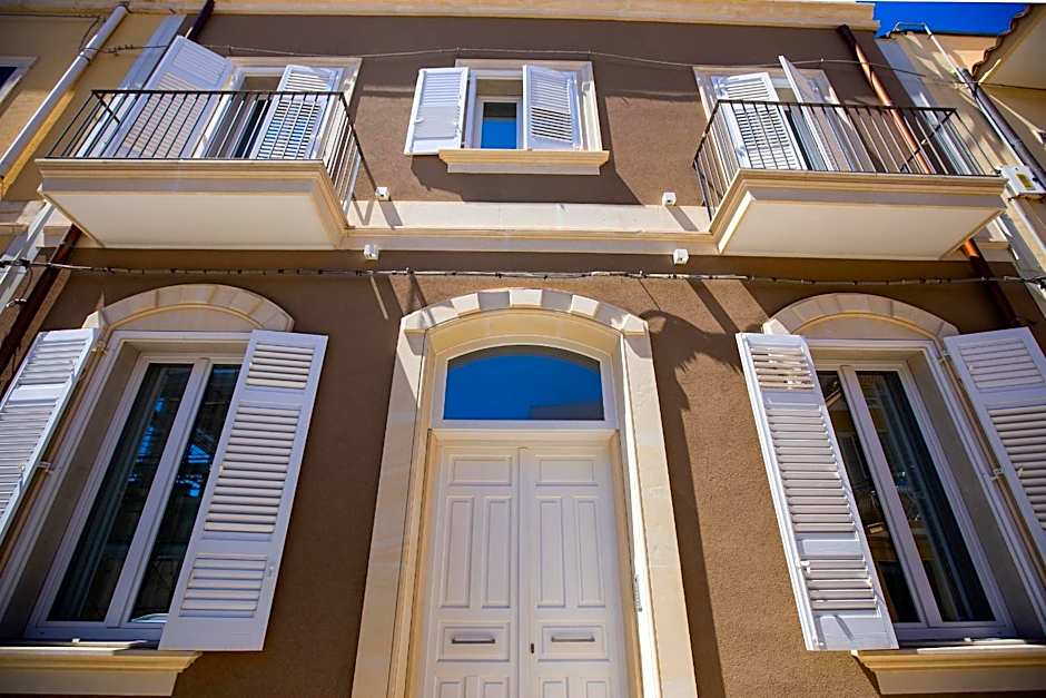 Aruci b&b