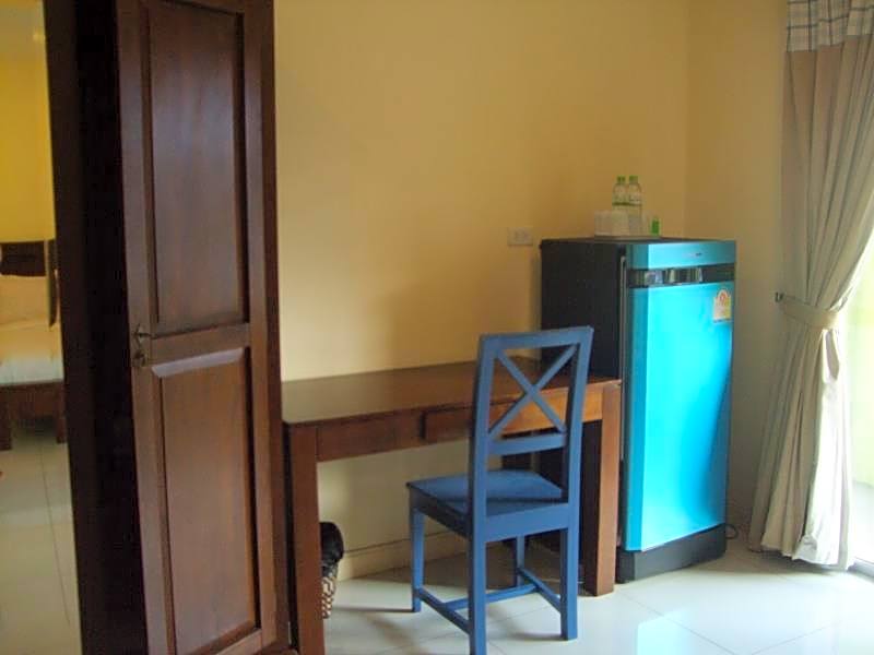 Baan Kittima Pattaya